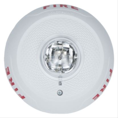 Bosch SS-SCWL alarm lighting Fixed1