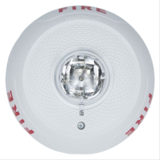 Bosch SS-SCWL alarm lighting Fixed1