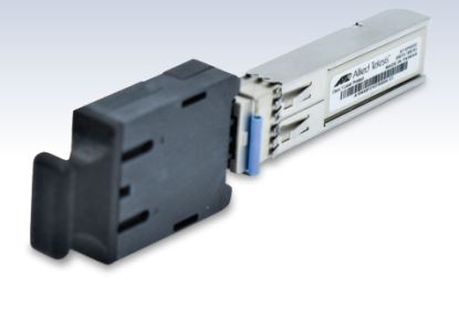 Allied Telesis AT-SPFX/SC network transceiver module Fiber optic 100 Mbit/s SFP 1310 nm1