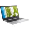 ASUS Chromebook CX1500CKA-DH44F laptop Intel® Celeron® N N4500 15.6" Full HD 4 GB LPDDR4x-SDRAM 64 GB eMMC Wi-Fi 6 (802.11ax) ChromeOS Silver3