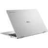 ASUS Chromebook CX1500CKA-DH44F laptop Intel® Celeron® N N4500 15.6" Full HD 4 GB LPDDR4x-SDRAM 64 GB eMMC Wi-Fi 6 (802.11ax) ChromeOS Silver6