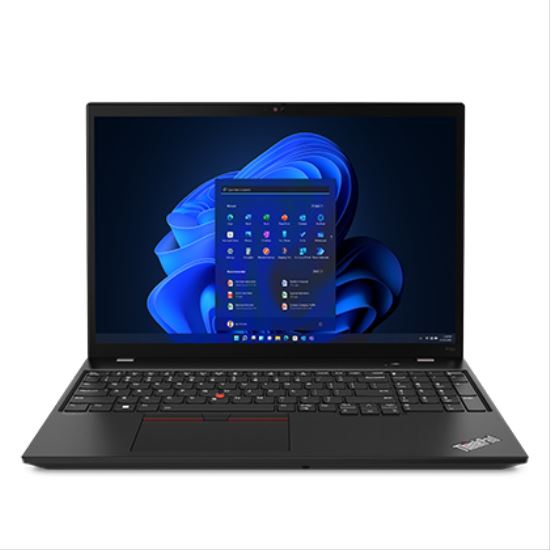 Lenovo ThinkPad P16s Intel® Core™ i5 i5-1250P Mobile workstation 16" WUXGA 16 GB DDR4-SDRAM 512 GB SSD NVIDIA Quadro T550 Wi-Fi 6E (802.11ax) Windows 11 Pro Black1