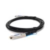 AddOn Networks CAB-Q-Q-100G-2-5M-AO InfiniBand/fibre optic cable 98.4" (2.5 m) QSFP28 DAC Black2