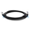 AddOn Networks CAB-Q-Q-100G-2-5M-AO InfiniBand/fibre optic cable 98.4" (2.5 m) QSFP28 DAC Black4