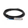 AddOn Networks CAB-Q-Q-100G-2-5M-AO InfiniBand/fibre optic cable 98.4" (2.5 m) QSFP28 DAC Black6