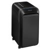 Fellowes LX190 paper shredder Cross shredding 9.06" (23 cm) Black3