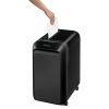 Fellowes LX190 paper shredder Cross shredding 9.06" (23 cm) Black4