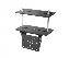Gamber-Johnson 7160-0585 mounting kit Black Steel1