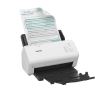 Brother ADS-4300N scanner ADF scanner 600 x 600 DPI A4 Black, White2