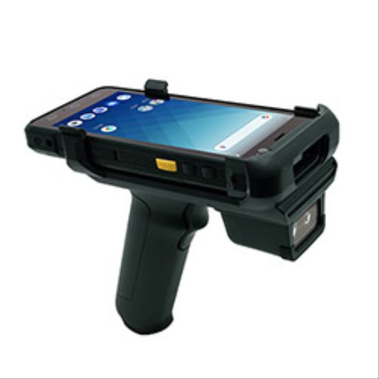 Wasp 633809009327 handheld mobile computer accessory Pistol grip1