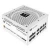 Thermaltake Toughpower GF1 850W Snow power supply unit 24-pin ATX ATX White1