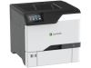 Lexmark CS730de Color 1200 x 1200 DPI A43