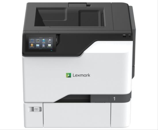 Lexmark CS735de Color 1200 x 1200 DPI A41