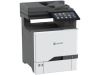 Lexmark CX735adse Laser A4 1200 x 1200 DPI 50 ppm3