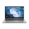 Lenovo IdeaPad 1 Intel® Celeron® N N4500 Laptop 15.6" Full HD 4 GB DDR4-SDRAM 128 GB eMMC Wi-Fi 6 (802.11ax) Windows 11 Home in S mode Gray1