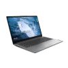 Lenovo IdeaPad 1 Intel® Celeron® N N4500 Laptop 15.6" Full HD 4 GB DDR4-SDRAM 128 GB eMMC Wi-Fi 6 (802.11ax) Windows 11 Home in S mode Gray8