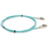 AddOn Networks ADD-LC-LC-1-5M5OM4-TAA InfiniBand/fibre optic cable 59.1" (1.5 m) LOMM Aqua color6