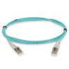 AddOn Networks ADD-LC-LC-1-5M5OM4-TAA InfiniBand/fibre optic cable 59.1" (1.5 m) LOMM Aqua color8