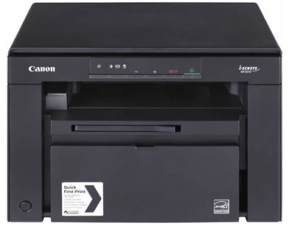 Canon i-SENSYS MF3010 Laser A4 1200 x 600 DPI 18 ppm1