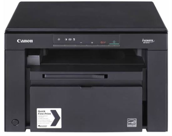 Canon i-SENSYS MF3010 Laser A4 1200 x 600 DPI 18 ppm1