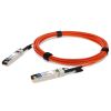 AddOn Networks SFP-10GB-AOC15M-OE-AO InfiniBand/fibre optic cable 590.6" (15 m) SFP+ AOC Orange1