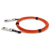 AddOn Networks SFP-10GB-AOC15M-OE-AO InfiniBand/fibre optic cable 590.6" (15 m) SFP+ AOC Orange2