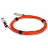 AddOn Networks SFP-10GB-AOC15M-OE-AO InfiniBand/fibre optic cable 590.6" (15 m) SFP+ AOC Orange3