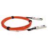 AddOn Networks SFP-10GB-AOC15M-OE-AO InfiniBand/fibre optic cable 590.6" (15 m) SFP+ AOC Orange6