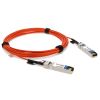 AddOn Networks SFP-10GB-AOC15M-OE-AO InfiniBand/fibre optic cable 590.6" (15 m) SFP+ AOC Orange7