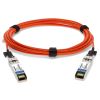 AddOn Networks SFP-10GB-AOC15M-OE-AO InfiniBand/fibre optic cable 590.6" (15 m) SFP+ AOC Orange8