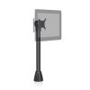 HAT Design Works 9189-36-104 monitor mount / stand Desk Black1