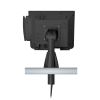 HAT Design Works 9189-36-104 monitor mount / stand Desk Black4