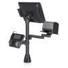 HAT Design Works 9189-36-104 monitor mount / stand Desk Black5