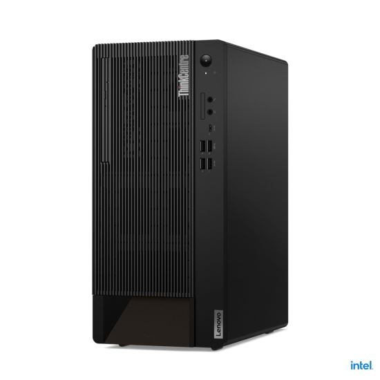 Lenovo ThinkCentre M90t Intel® Core™ i9 i9-12900 16 GB DDR5-SDRAM 512 GB SSD Windows 11 Pro Tower PC Black1