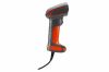 Honeywell Granit 1920i Handheld bar code reader 1D/2D LED Gray, Red2