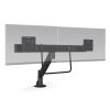 HAT Design Works 7000-1-8537H-104 monitor mount / stand 27" Desk Black1