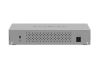 NETGEAR MS108UP Unmanaged 2.5G Ethernet (100/1000/2500) Power over Ethernet (PoE)4