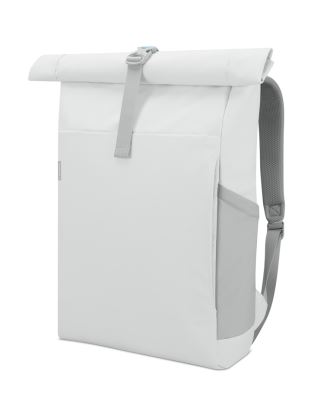 Lenovo IDEAPAD GAMING MODERN (WHITE) backpack Travel backpack1