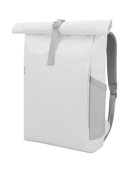 Lenovo IDEAPAD GAMING MODERN (WHITE) backpack Travel backpack1