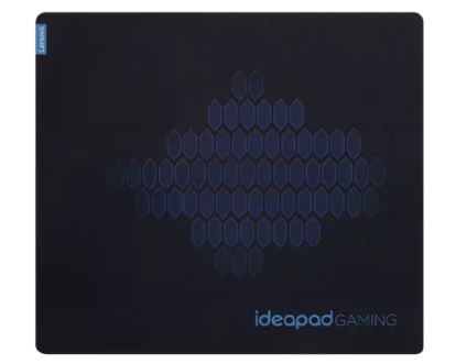 Lenovo GXH1C97872 mouse pad Gaming mouse pad Black, Blue1