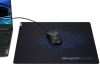 Lenovo GXH1C97872 mouse pad Gaming mouse pad Black, Blue4