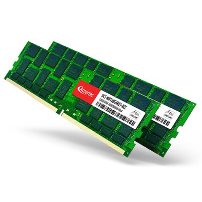 Accortec U-MEM-32GB-32A1-CM-ACC memory module DDR4 3200 MHz ECC1