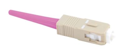 Legrand 205KNF9FA-50E fiber optic connector SC Male1