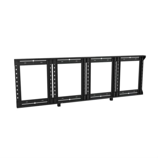 Middle Atlantic Products C3-FF24-4 rack accessory Rack frame1