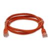 AddOn Networks ADD-1-5FCAT6-OE networking cable Orange 18.1" (0.46 m) Cat6 U/UTP (UTP)8