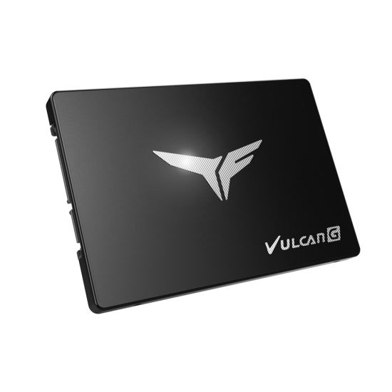 Team Group VULCAN G 512 GB 2.5" Serial ATA III1