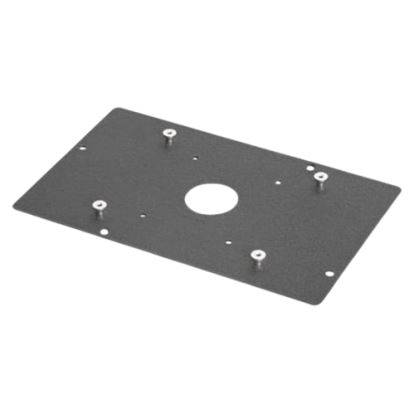 Chief SLM366 projector mount accessory Bracket Black1