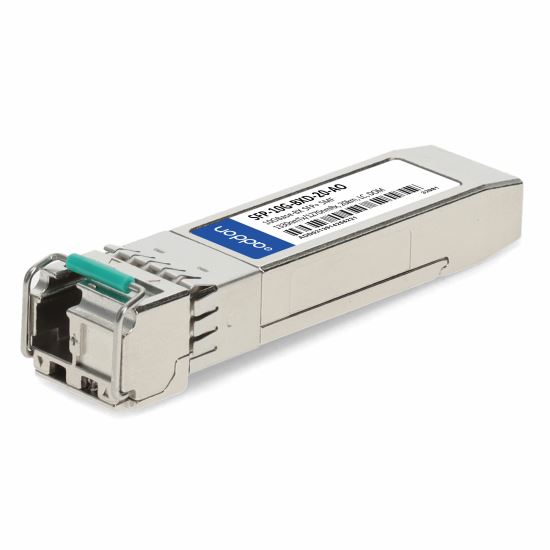 AddOn Networks SFP-10G-BXD-20-AO network transceiver module Fiber optic 10000 Mbit/s SFP+1