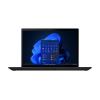 Lenovo ThinkPad T16 AMD Ryzen™ 5 PRO 6650U Laptop 16" WUXGA 16 GB LPDDR5-SDRAM 256 GB SSD Wi-Fi 6E (802.11ax) Windows 11 Pro Black2