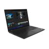 Lenovo ThinkPad T16 AMD Ryzen™ 5 PRO 6650U Laptop 16" WUXGA 16 GB LPDDR5-SDRAM 256 GB SSD Wi-Fi 6E (802.11ax) Windows 11 Pro Black5